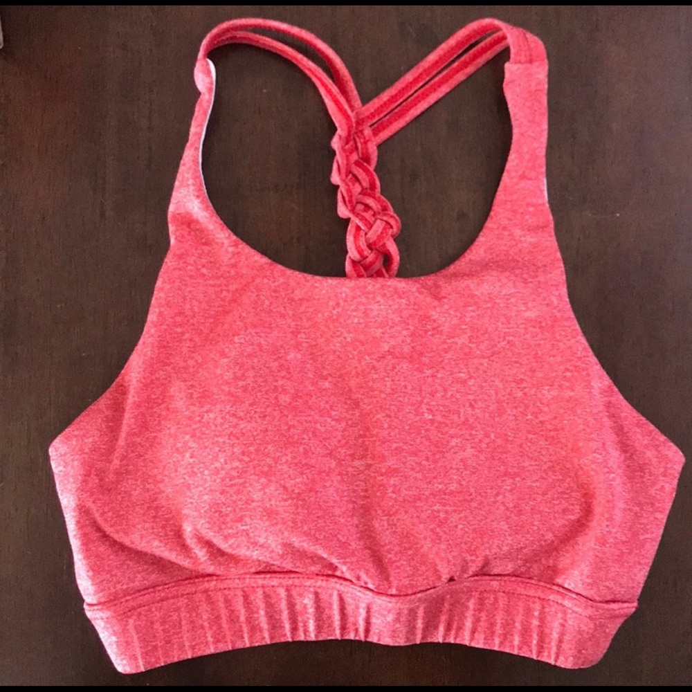 Vull sports bra